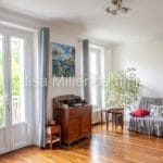 maison ancienne en meuliere