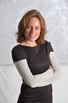 Lisa Miller