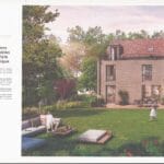 78 Versailles : Standing duplex de 137