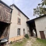 Ancienne ferme horticole